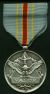 Air Force Command Civilian Award for Valor