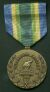 Armed Forces Civilian Service Medal
