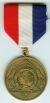 Connecticut 1st Foot Guard 205th Anniversary Medal