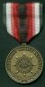 Merchant Marine Defense Medal