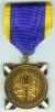 Mississippi Emergency Service Medal