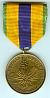 Mexican Service Medal - Army