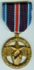 NASA Exceptional Bravery Medal