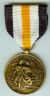 New York Aid to Civil Authority Medal