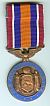 New York National Guard Conspicuous Service Medal