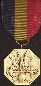 Navy & Marine Medal