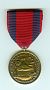 Nicaraguan Campaign Medal - Marine Corps