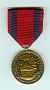 Nicaraguan Campaign Medal - Navy