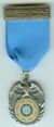OMSA Membership Medal