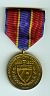 Army of Cuba Occupation Medal