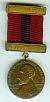 West Indies Naval Campaign Medal