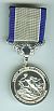 Coast Guard Silver Lifesaving Medal