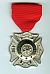 Firefighter of the Year Medal
