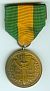 Mexican Border Service Medal