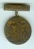 WWI Brotherhood of Locomotive Firemen and Enginemen Service Medal