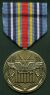 War on Terrorism Expeditionary Medal